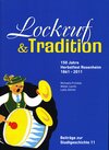 Buchcover Lockruf und Tradition