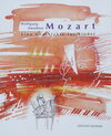 Buchcover Wolfgang Amadeus Mozart