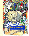Buchcover Pablo Picasso Eine Geschichte für Kinder