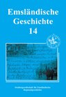 Buchcover Emsländische Geschichte 14