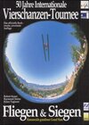 Buchcover 50 Jahre Internationale Vierschanzen-Tournee