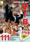 Buchcover Lächeln mit dem VfB