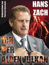Buchcover Der Alpenvulkan