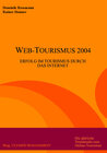 Buchcover Web-Tourismus 2004