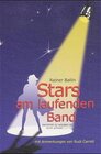 Buchcover Stars am laufenden Band
