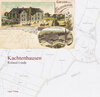 Buchcover Kachtenhausen