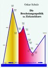 Buchcover Die Brechstangenpolitik im Zickzackkurs