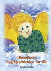 Buchcover Himmlische Engelsgeschichten für alle