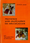 Buchcover Provence und Okzitanien im Mittelalter