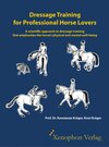 Buchcover Dressage Training for Professional Horse Lovers