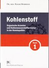 Buchcover Kohlenstoff Band 1