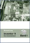 Buchcover Inventor 9