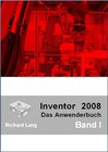 Buchcover Inventor 2008
