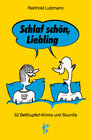 Buchcover Schlaf schön Liebling