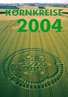 Buchcover Kornkreiskalender 2004