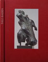 Buchcover Theo Balden 1904-1995. Skulpturen
