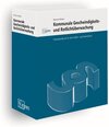 Buchcover Kommunale Geschwindigkeits- und Rotlichtüberwachung
