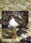 Buchcover The Ball Python