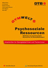 Buchcover Psychosoziale Ressourcen