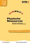 Buchcover Physische Ressourcen