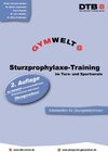 Buchcover Sturzprophylaxe-Training im Turn- und Sportverein