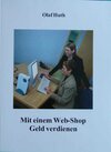 Buchcover Mit einem Web-Shop Geld verdienen