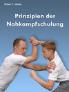 Buchcover Prinzipien der Nahkampfschulung