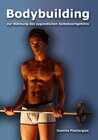 Buchcover Bodybuilding zur Stärkung des jugendlichen Selbstwertgefühls