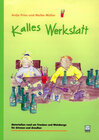 Buchcover Kalles Werkstatt