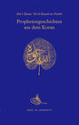 Buchcover Prophetengeschichten aus dem Koran