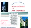 Buchcover Kirchenbücher in der Oberpfalz