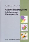 Buchcover Geo-Informationssysteme in der kommunalen Planungspraxis