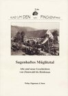 Buchcover Sagenhaftes Müglitztal