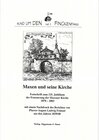 Buchcover Maxen und seine Kirche