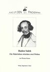 Buchcover Raden Saleh