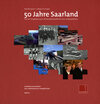 Buchcover 50 Jahre Saarland