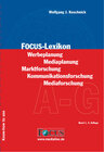 Buchcover Focus-Lexikon - Set