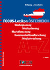 Buchcover FOCUS-Lexikon Österrreich