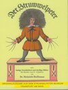 Buchcover Der Struwwelpeter oder lustige Geschichten und drollige Bilder für Kinder von 3-6 Jahren