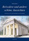Buchcover Belvedere und andere schöne Aussichten