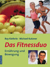Buchcover Das Fitnessduo