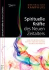 Buchcover Spirituelle Kräfte des Neuen Zeitalters