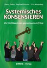 Buchcover Systemisches KONSENSIEREN