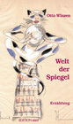 Buchcover Mosaik / Welt der Spiegel