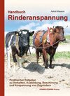 Buchcover Handbuch Rinderanspannung