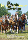 Buchcover Pferdestärken - Horsepower