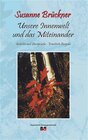 Buchcover Unsere Innenwelt und das Miteinander