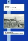 Buchcover Heimat - Baustein der Zukunft