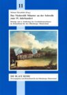 Buchcover Das Niederstift Münster an der Schwelle zum 19. Jahrhundert