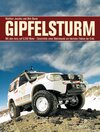 Buchcover Gipfelsturm